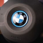 Nardo Grey Electric BMW IX M60 2022