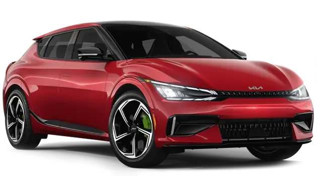 Kia Red