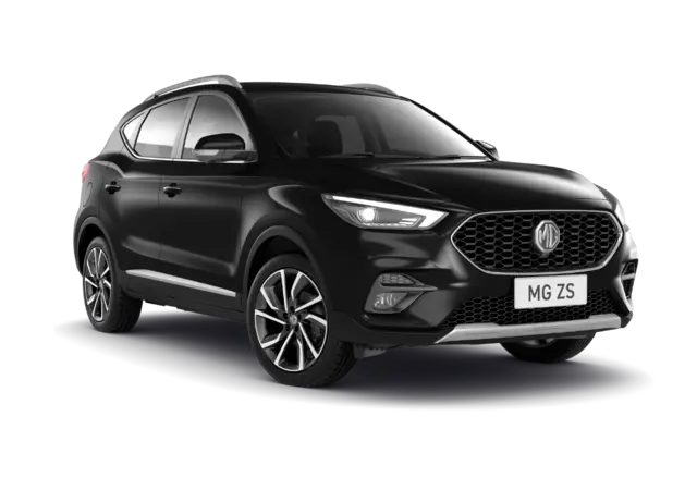 MG Black