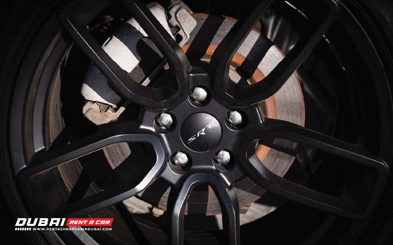 Purple Dodge Challenger 2020