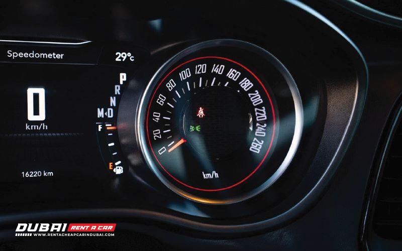 Purple Dodge Challenger 2020