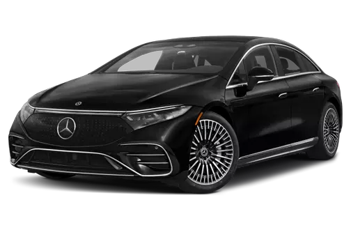 Mercedes Black