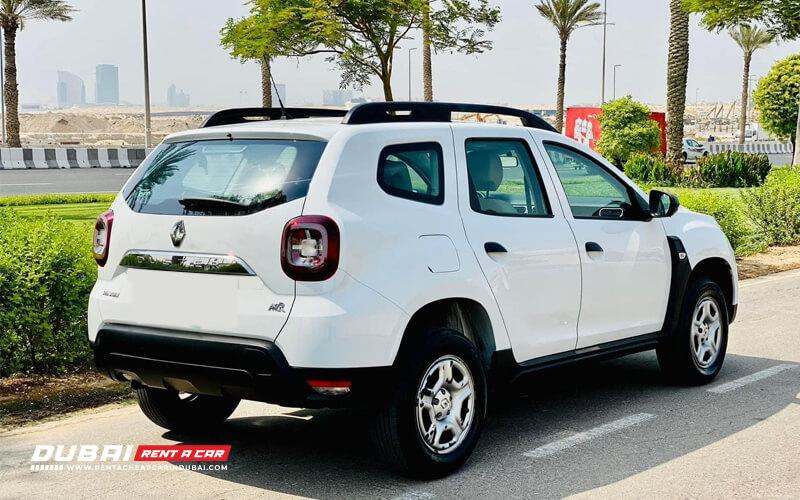 Renault Duster 2023