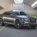 Chrysler 300C 2022