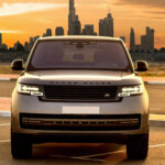 Range Rover Vogue V6 2023