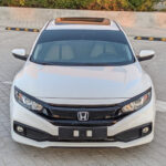 Honda Civic 2021