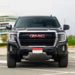 GMC Yukon Denali 2024