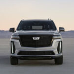 Cadillac Escalade 2023