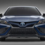 Toyota Camry 2023