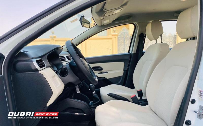Renault Duster 2023