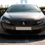 Peugeot 508 2021