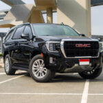 GMC Yukon Denali 2024