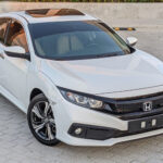 Honda Civic 2021