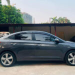 Hyundai Accent 2023