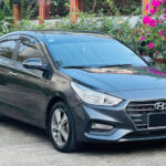 Hyundai Accent 2023