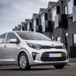 Kia Picanto 2019