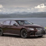 Lexus ES 2019