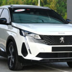 Peugeot 3008 2023