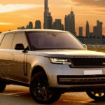 Range Rover Vogue V6 2023