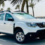 Renault Duster 2023