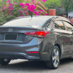 Hyundai Accent 2023