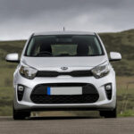 Kia Picanto 2019