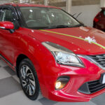 Suzuki Baleno 2019