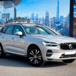 Volvo XC60 2023