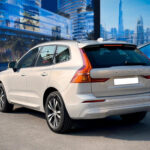 Volvo XC60 2023