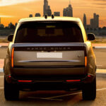 Range Rover Vogue V6 2023