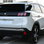 Peugeot 3008 2023