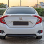 Honda Civic 2021