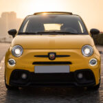 Fiat Abarth 595 2021