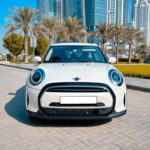 Mini Cooper 2024