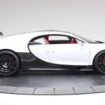 Bugatti Chiron Sports 2022