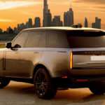 Range Rover Vogue V6 2023