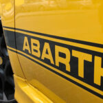 Fiat Abarth 595 2021