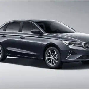 Geely EMGrand 2026